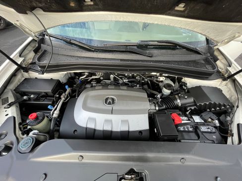 Used 2010 Acura MDX w/ Technology Package AWD/4WD image 33