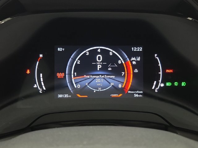 Used 2024 Lexus RX 350 F Sport w/ Technology Package AWD/4WD image 18