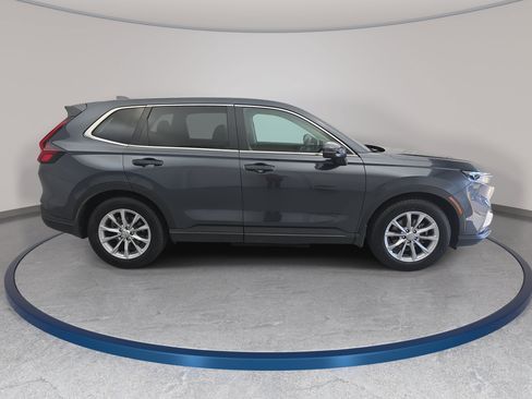 Used 2024 Honda CR-V EX-L image 4