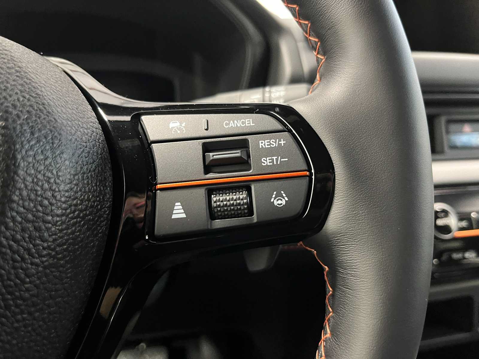 New 2026 Honda Pilot TrailSport image 19