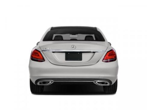 Used 2020 Mercedes-Benz C 300 Sedan image 5