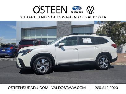 Certified 2023 Subaru Ascent Premium w/ Convenience Package