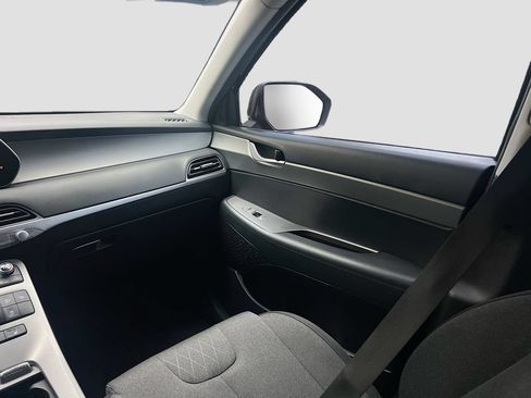 Used 2022 Hyundai Palisade SEL AWD/4WD image 24