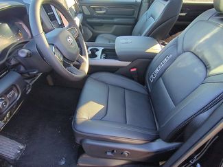 New 2026 RAM 1500 Rebel w/ Rebel Level 2 Equipment Group AWD/4WD video 4