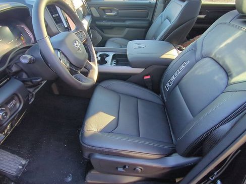 New 2026 RAM 1500 Rebel w/ Rebel Level 2 Equipment Group AWD/4WD image 4