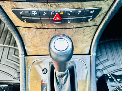 Used 2008 Mercedes-Benz E 63 AMG Sedan image 34