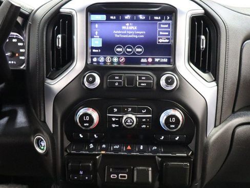 Used 2019 GMC Sierra 1500 SLE w/ SLE Value Package AWD/4WD image 62