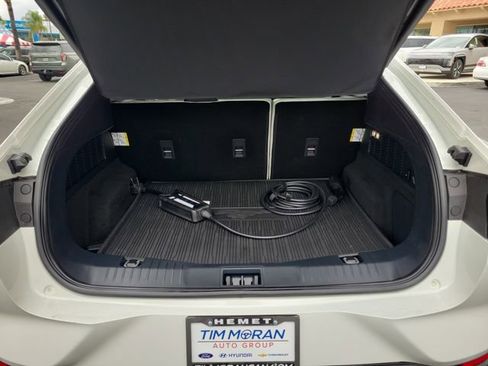 Certified 2024 Ford Mustang Mach-E Premium RWD image 28