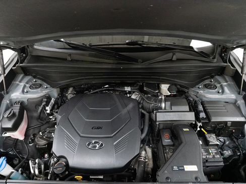 Used 2022 Hyundai Palisade SEL w/ Premium Package image 3