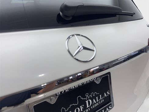 Used 2024 Mercedes-Benz GLE 350 4MATIC image 21