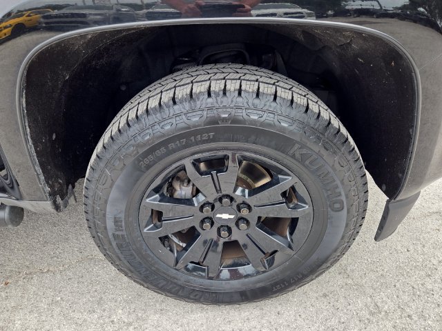 Used 2020 Chevrolet Colorado Z71 RWD image 20