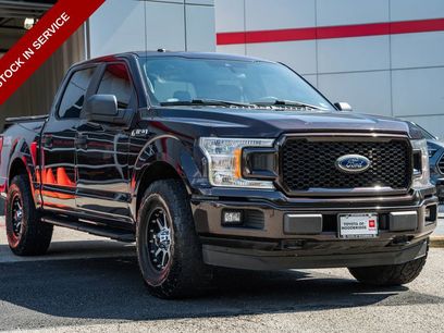 Used 2019 Ford F150 XL w/ Equipment Group 101A Mid