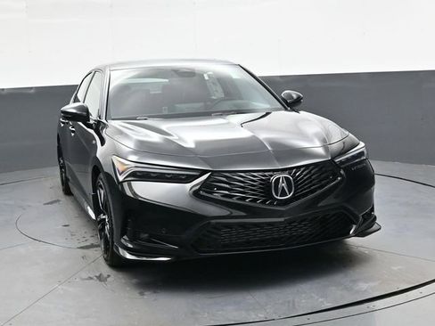 New 2026 Acura Integra A-Spec FWD image 9