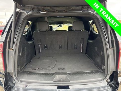 Used 2024 Chevrolet Suburban LT AWD/4WD image 13