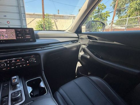 Used 2026 INFINITI QX60 Luxe AWD/4WD image 35