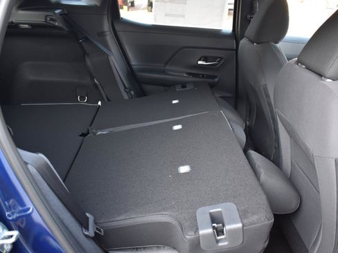 Used 2026 Nissan Kicks SV w/ Cold Weather Package FWD image 52