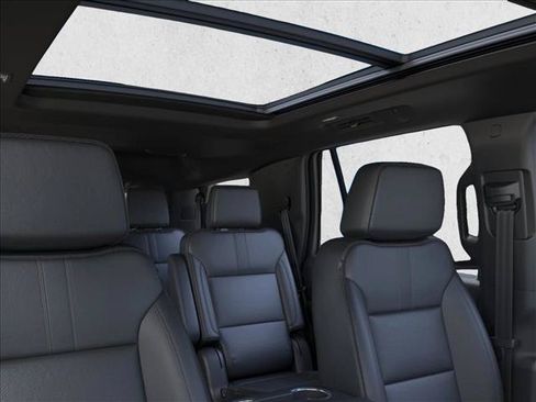 New 2026 Chevrolet Tahoe RST AWD/4WD image 24