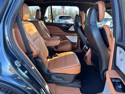 Used 2020 Lincoln Aviator Black Label w/ Dynamic Handling Package image 33