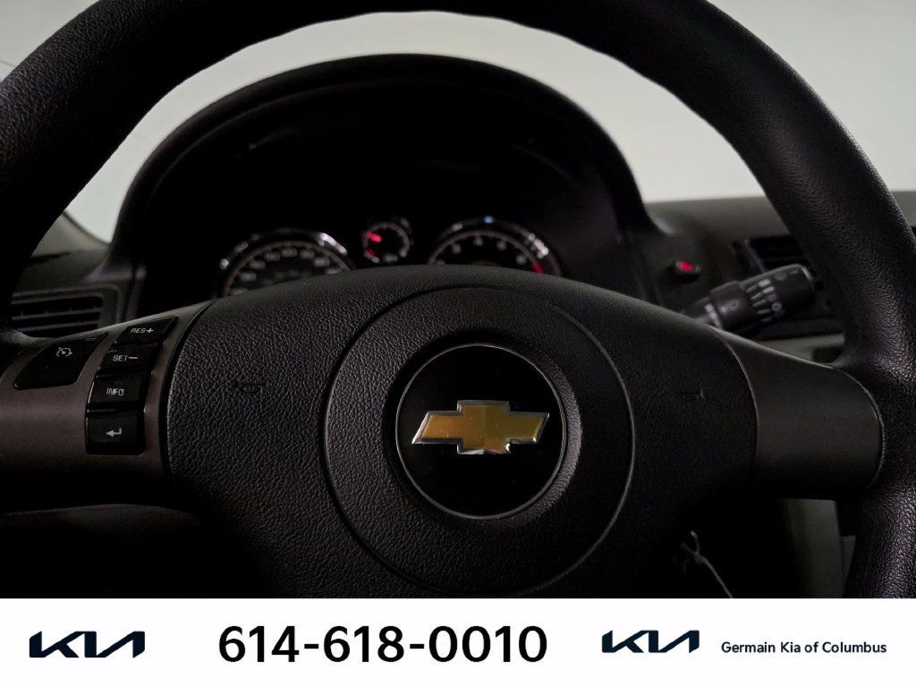 Used 2009 Chevrolet Cobalt LT FWD image 21