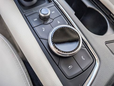 New 2026 Cadillac XT5 Premium Luxury image 30