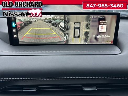 Used 2024 Genesis GV80 3.5T w/ Prestige Matte Package image 19