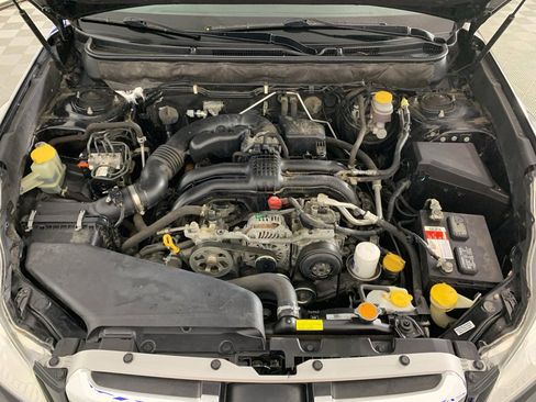 Used 2013 Subaru Outback 2.5i Limited w/ Moonroof Pkg image 10