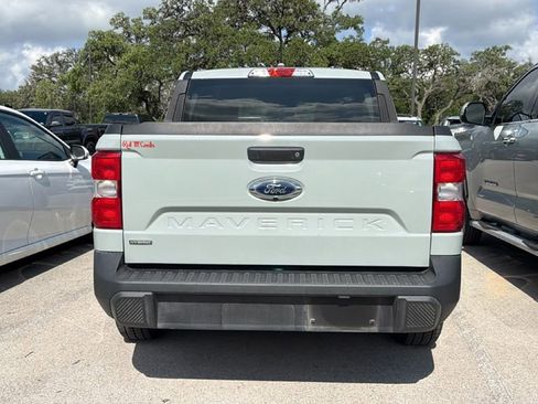 Used 2024 Ford Maverick XL FWD image 6
