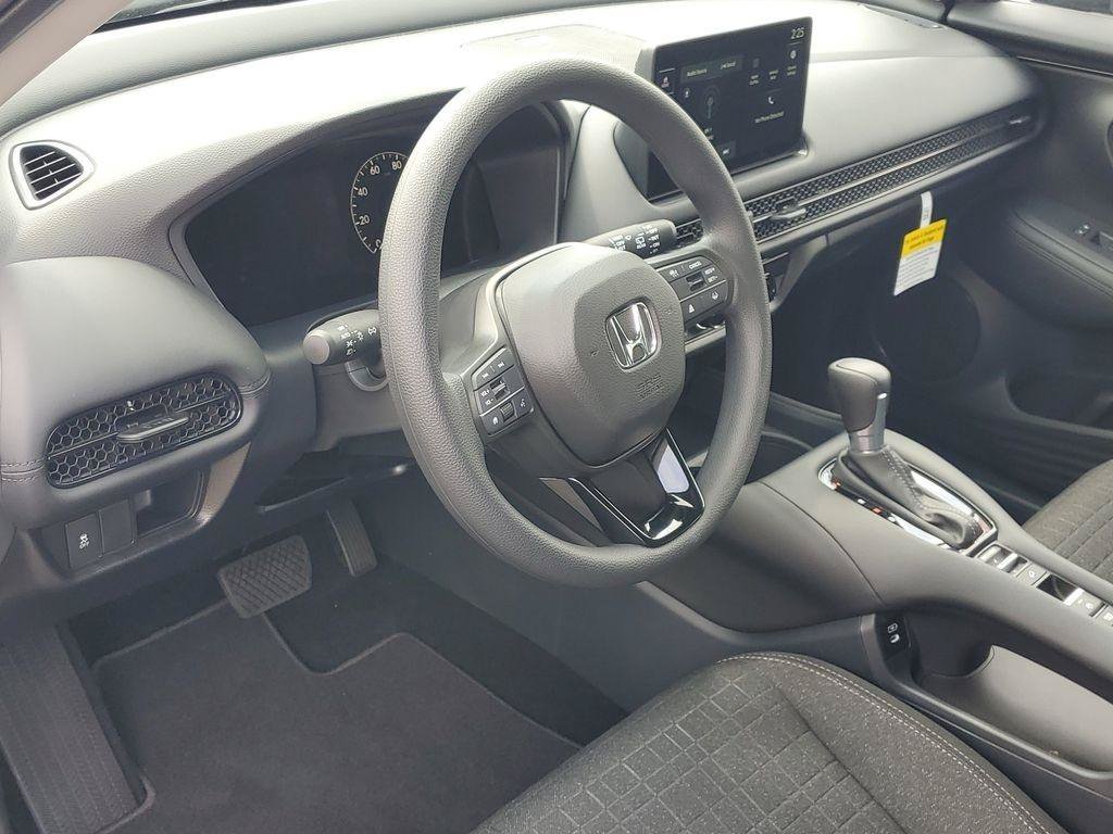 New 2027 Honda HR-V LX image 7
