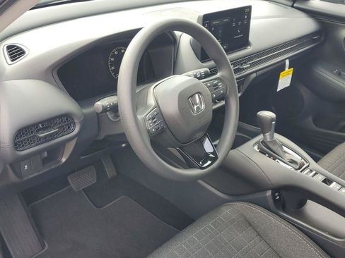 New 2027 Honda HR-V LX image 7