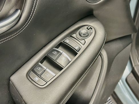 Used 2023 INFINITI QX55 Luxe w/ Cargo Package AWD/4WD image 15