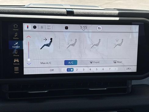 New 2026 Jeep Gladiator Sport AWD/4WD image 19