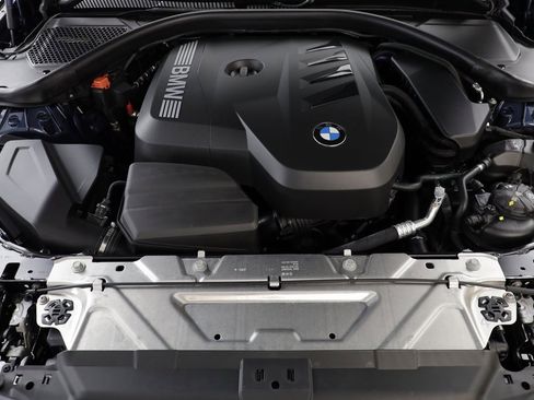 New 2026 BMW 330i xDrive Sedan w/ M Sport Package image 23