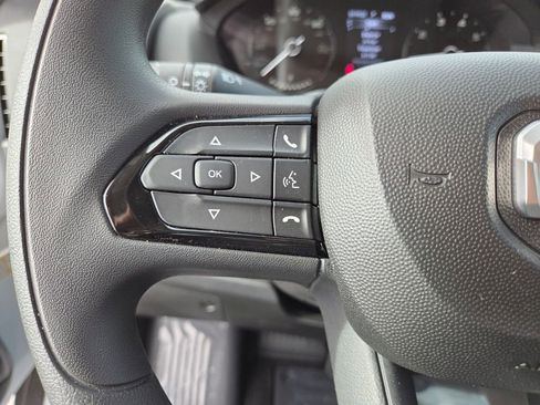 New 2026 RAM ProMaster 3500 w/ Convenience Group FWD image 17