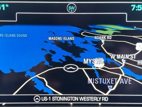 Used 2016 Chevrolet Silverado 1500 LTZ Z71 w/ Midnight Edition image 25