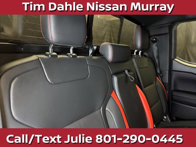 Used 2025 Ford Ranger Raptor AWD/4WD image 19