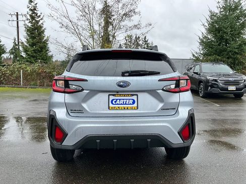 New 2026 Subaru Crosstrek 2.0i Premium image 7