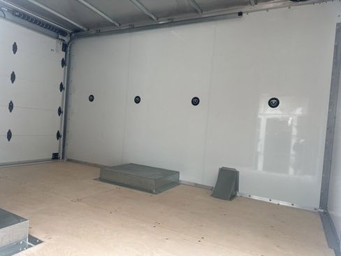 New 2024 Chevrolet Express 3500 w/ Power Convenience Package image 22