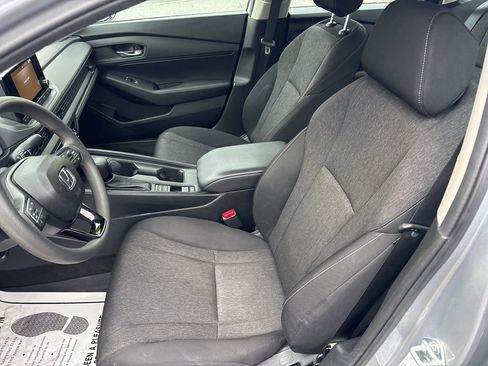 Used 2024 Honda Accord LX image 12