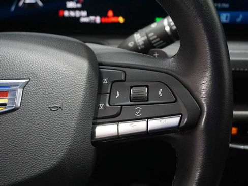 Used 2024 Cadillac XT4 Premium Luxury image 24