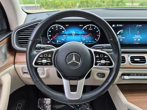 Used 2023 Mercedes-Benz GLE 450 4MATIC image 18