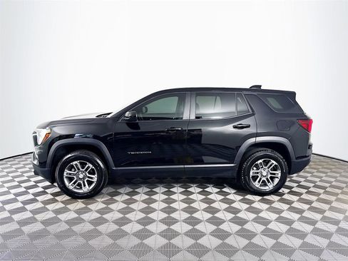 New 2025 GMC Terrain Elevation image 3