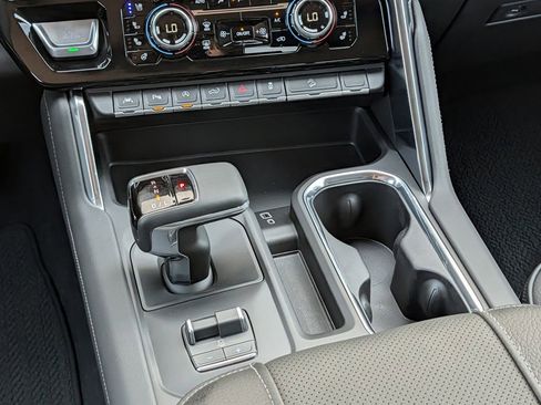 New 2026 GMC Sierra 1500 Denali image 13