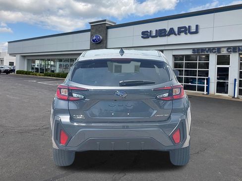 Used 2024 Subaru Crosstrek 2.0i w/ Crosstrek Mirror Package AWD/4WD image 6