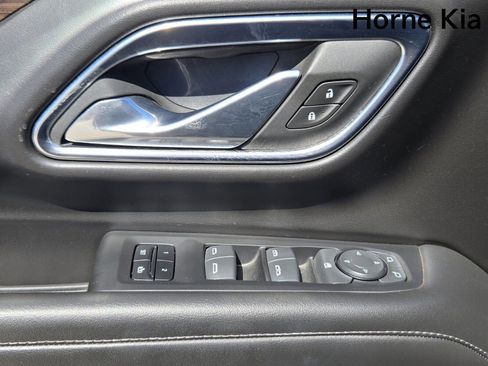 Used 2023 Chevrolet Tahoe LT image 22