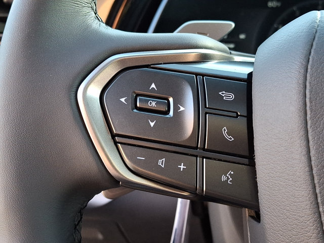 New 2026 Lexus RX 350 AWD image 13