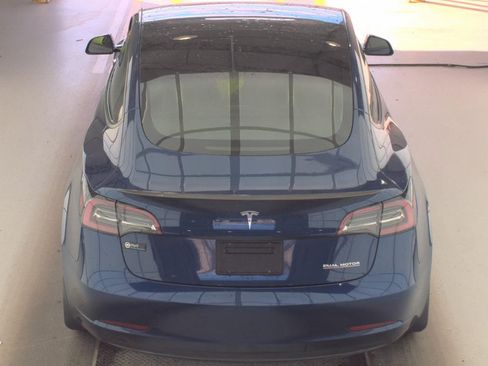 Used 2023 Tesla Model 3 Performance AWD/4WD image 5