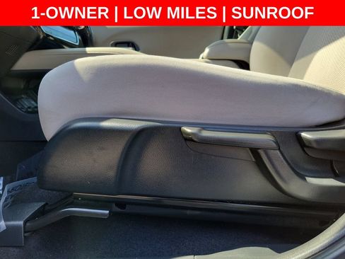 Used 2018 Honda HR-V EX image 23
