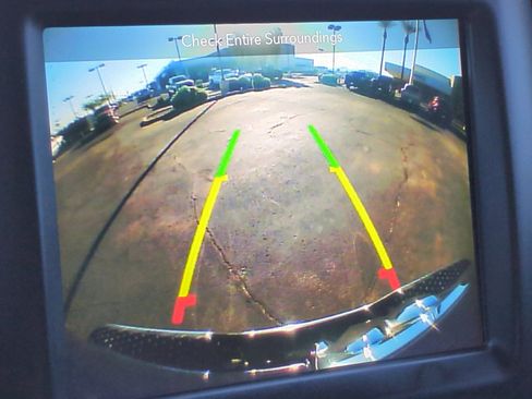 Certified 2018 RAM 1500 Big Horn image 28