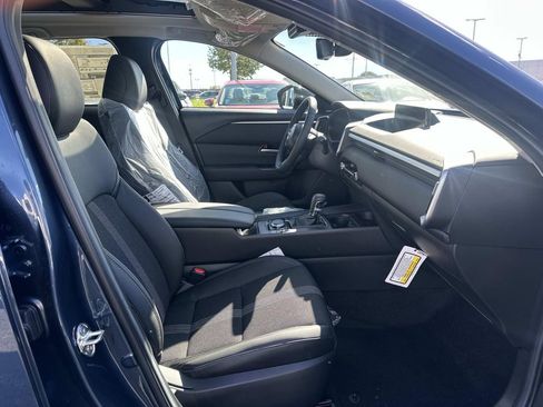 New 2025 MAZDA CX-50 AWD 2.5 S w/ Weather Package image 23