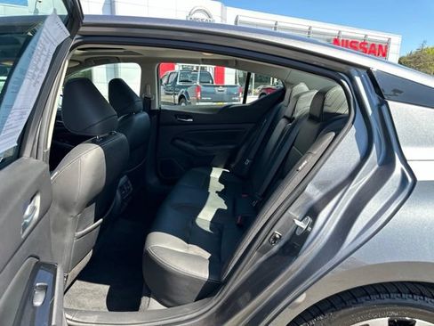 Used 2020 Nissan Altima 2.5 Platinum AWD/4WD image 20